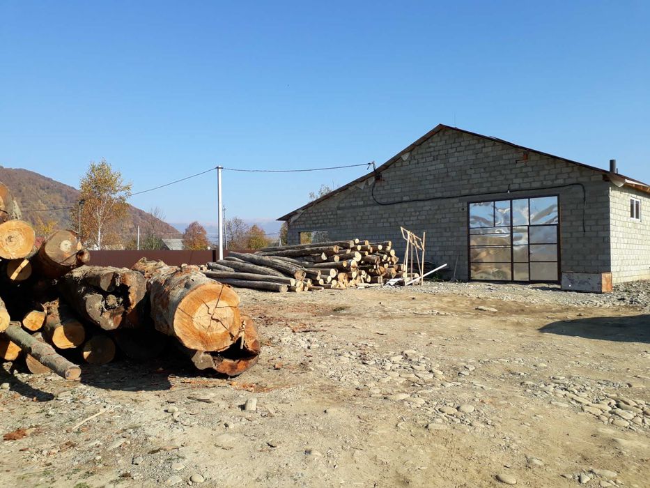 Завод для переробки макулатури і виробництва паперової основи