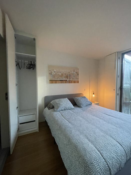 Apartamento T0 - Polo Universitario - Despesas incluidas