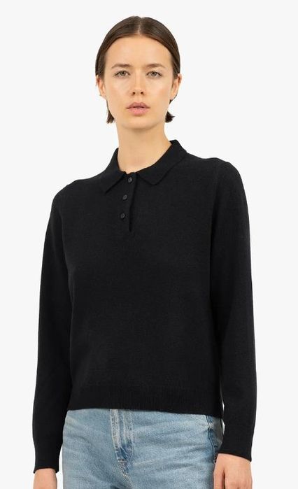 Maddison Кашемировый поло р.L