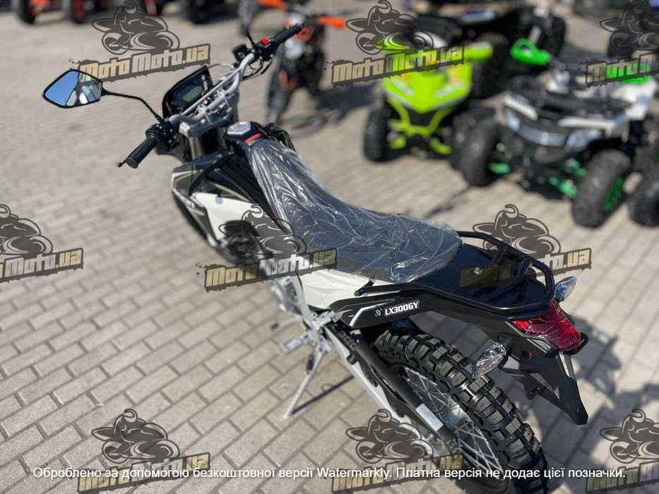 LONCIN LX300