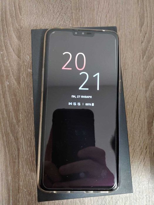 LG V50 ThinQ 5G 128\6 gd