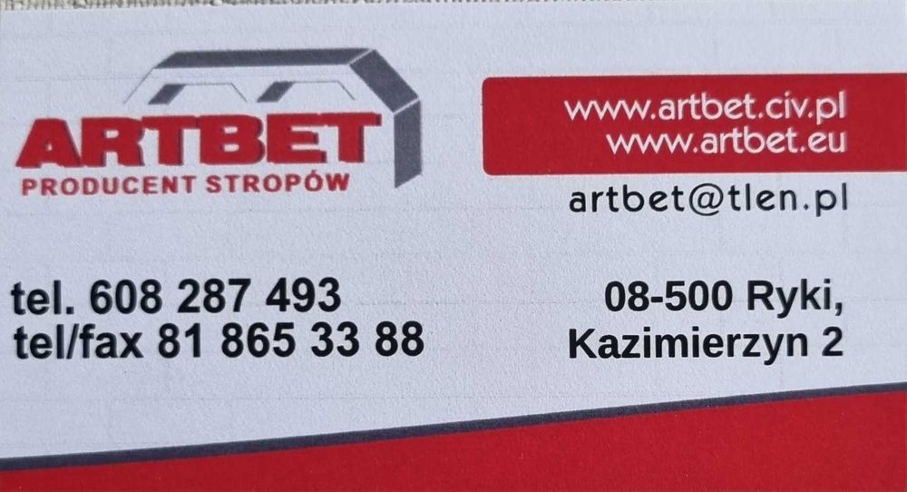 BLOCZKI betonowe 30 x 24 x 12 cm fundamentowe