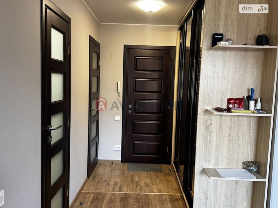 1-кімнатна квартира за адресою (площа 36 м²) - Atlanta.ua - фото 4