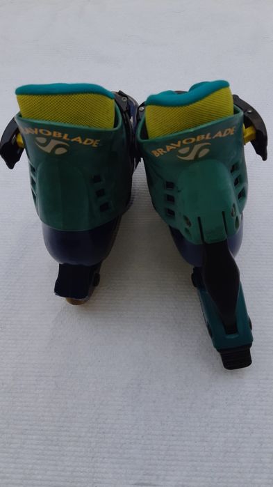 Patins em linha Rollerblade 36