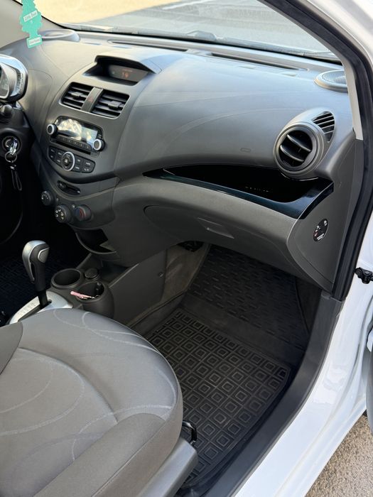 Ravon R2 2021 року 1 Власник