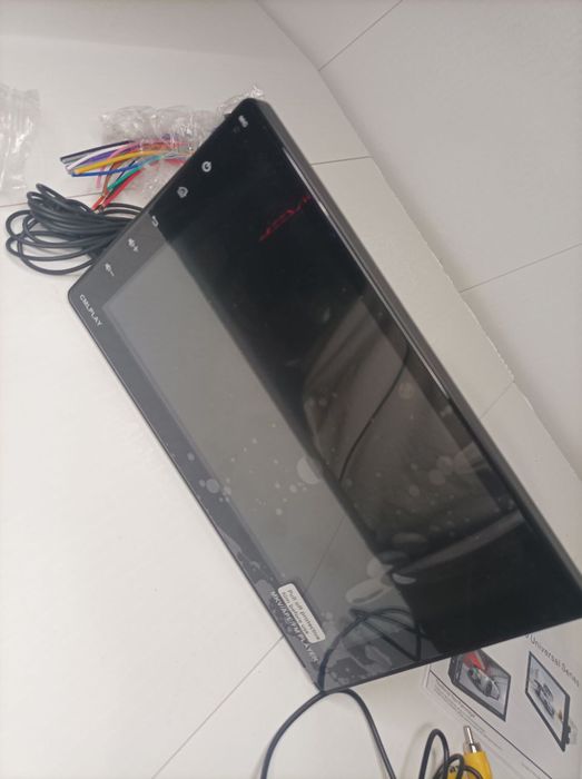 Автомагнітола А3664 1DIN