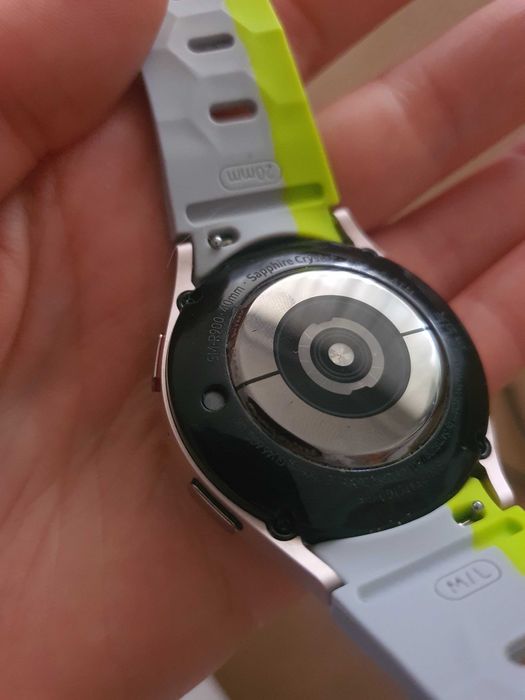 Relógio Samsung Galaxy Watch 5 SM- R900 40mm