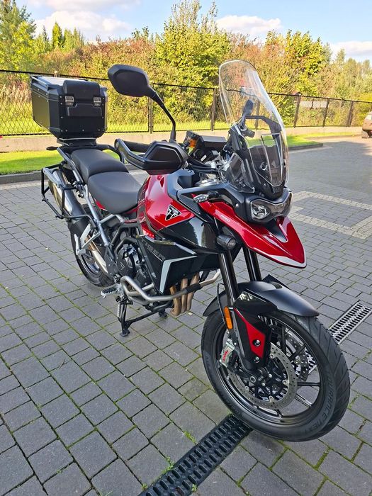 Triumph