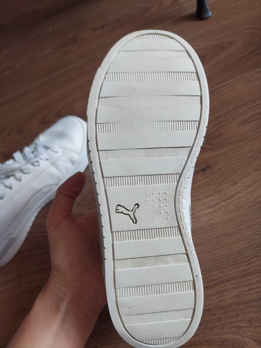 Кросівки  PUMA 39р.