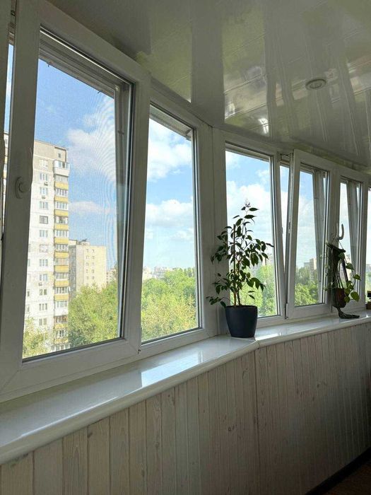 Продаж 2-кімнатної квартири, Академмістечко, вул. Наумова HN