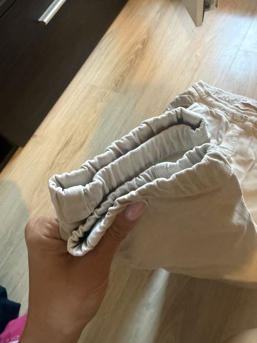 Брюки / джинси Zara на хлопчика, 140 см, 9-10 років