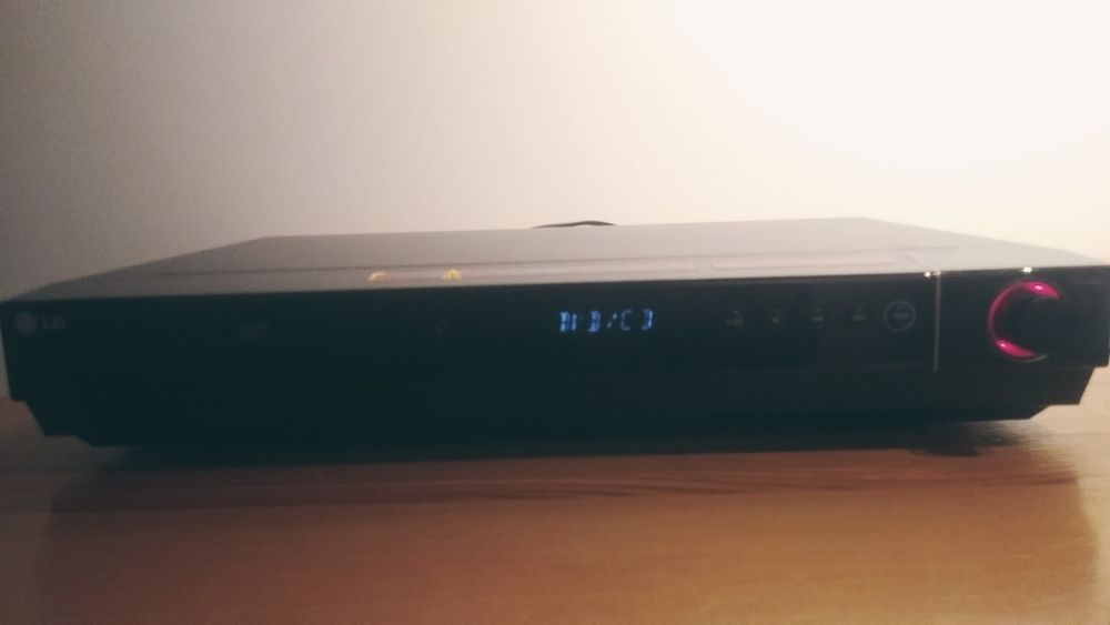 Kino domowe LG sprzedam