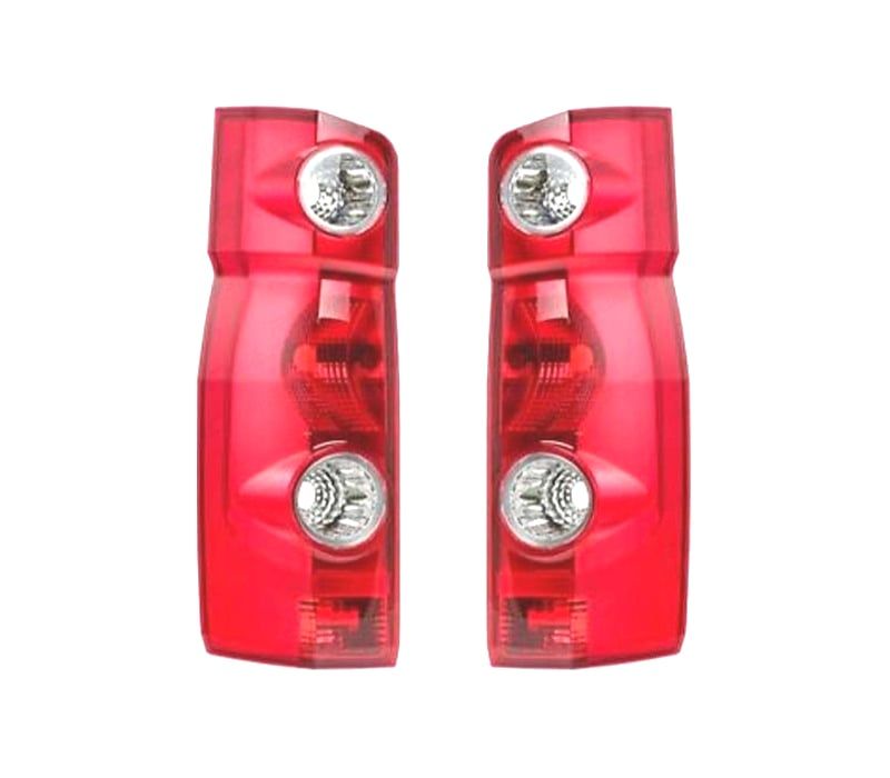 FAROLINS PARA VOLKSWAGEN VW CRAFTER 06-