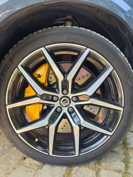 Volvo XC60 T8 POLESTAR ENGINEERED 2023 455cv