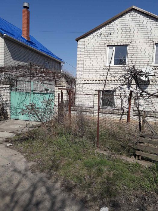 Продаж будинку 2-х поверховий Крабельний район