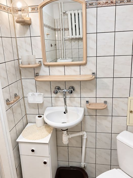 KAWALERKA 28 m² | Parter | Włocławek | Południe