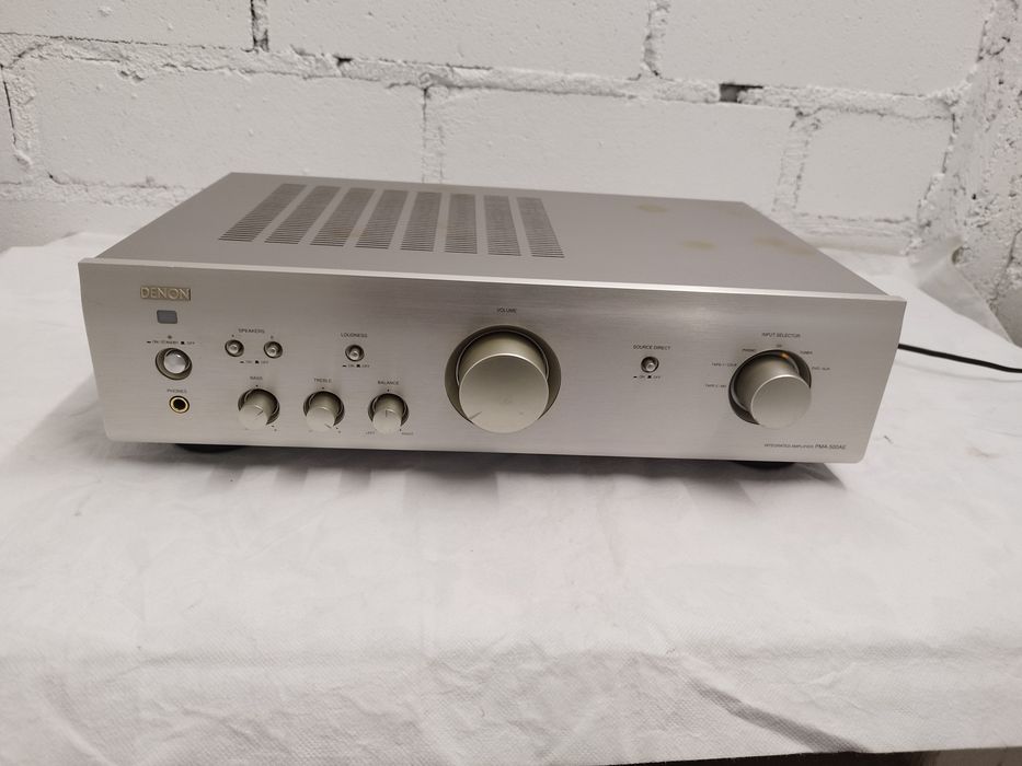 PMA-500AE DENON wzmacniacz stereo