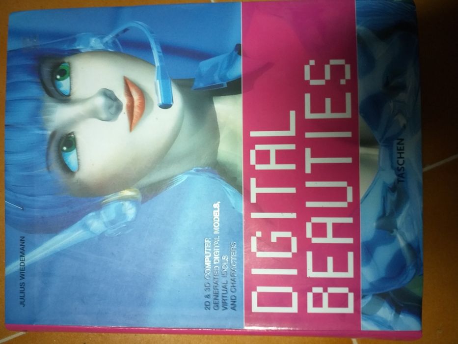 Digital Beauties