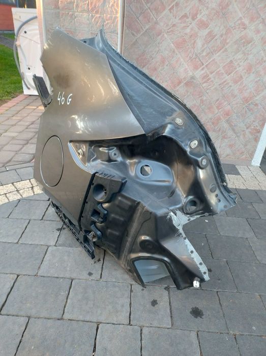 Mazda cx30 błotnik lewy tył