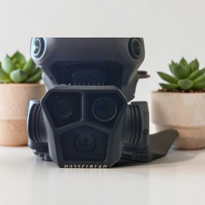 Dji mavic 3Pro в идеальном состоянии без налета
