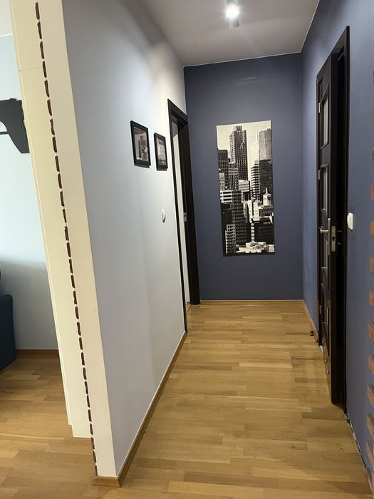 Mieszkanie dwupokojowe Warszawa Wilanów-Aleja Wilanowska - Widok 6