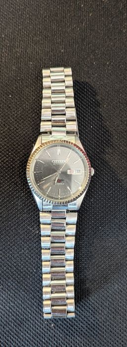 Zegarek Citizen Eagle7