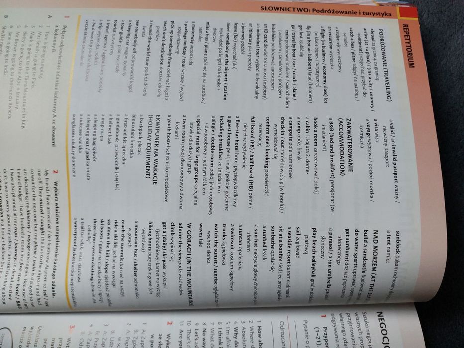 Matura Explorer pre-intermediate