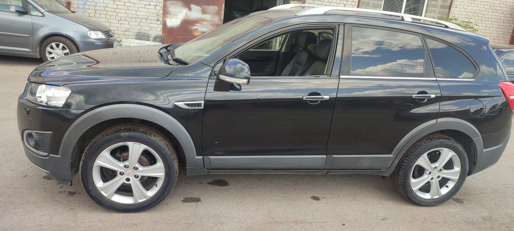 Разборка Шевроле каптива, Розбірка каптива, Розборка Шевроле каптива ...