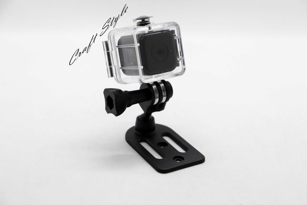 Action Cam/Mini Camera SQ28 Full HD 1080P a Prova de Agua| NOVA