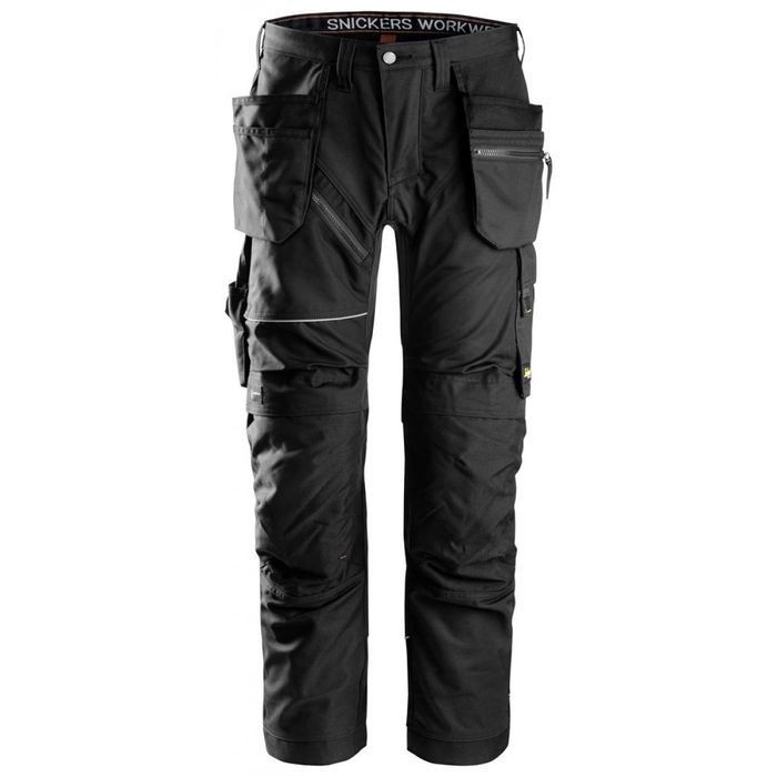 Spodnie robocze Snickers 6202 r.104 (52short)