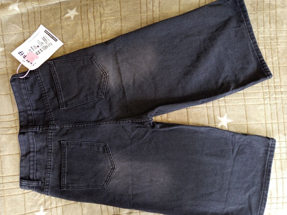 Beggi шорти, чорні розмір м нові