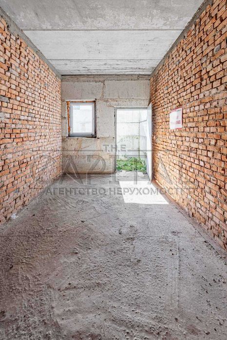 Продажа дома, КМ SwissTown, с. Осиково, Фастовский район