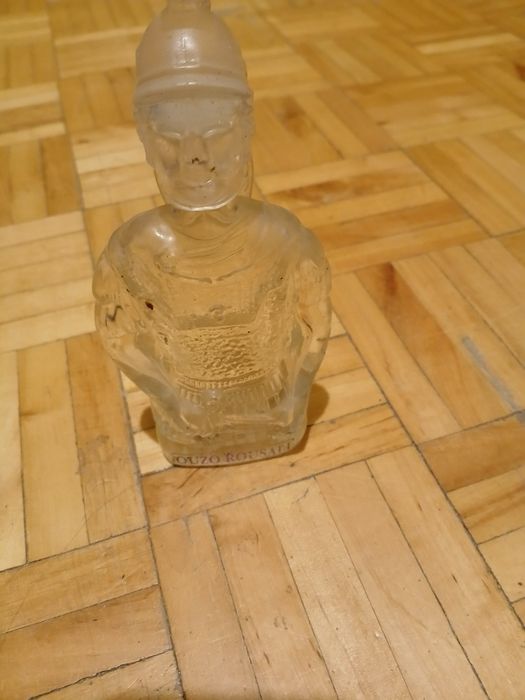 Butelka rzołmierz