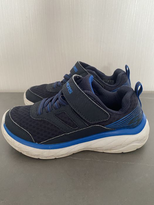 Кросівки skechers