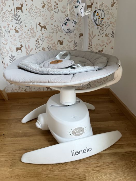Lionello Mell Bujaczek elektryczny