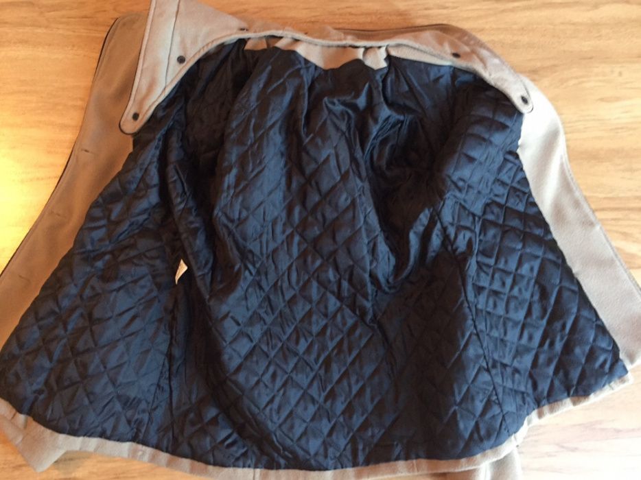 Kurtka damska zimowa