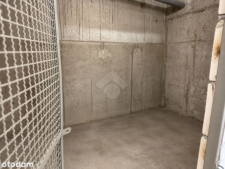 Garaż z komórką lokatorską na sprzedaż!, 19.00 m² - Widok 4