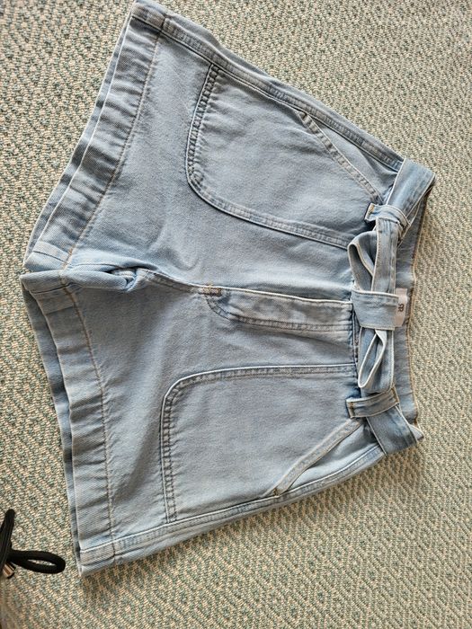 Calção de Ganga LR