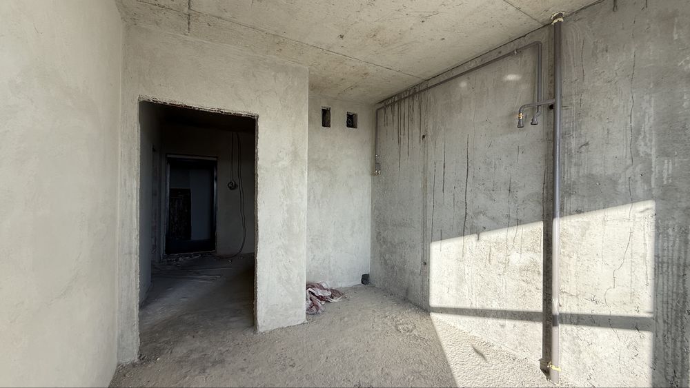 1-кімнатна квартира за адресою (площа 45,1 м²) - Atlanta.ua - фото 12