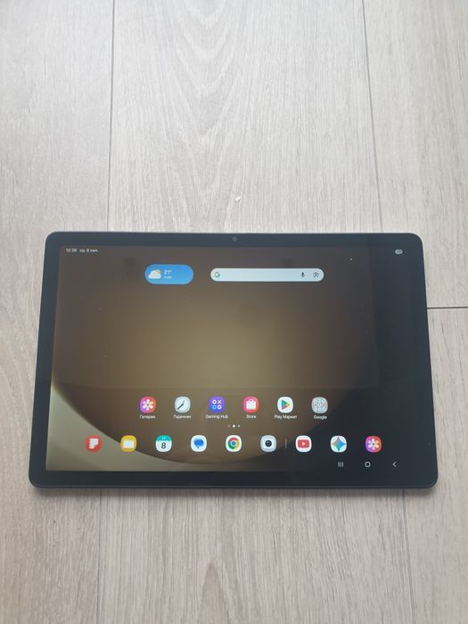 Планшет Samsung Galaxy Tab A9+