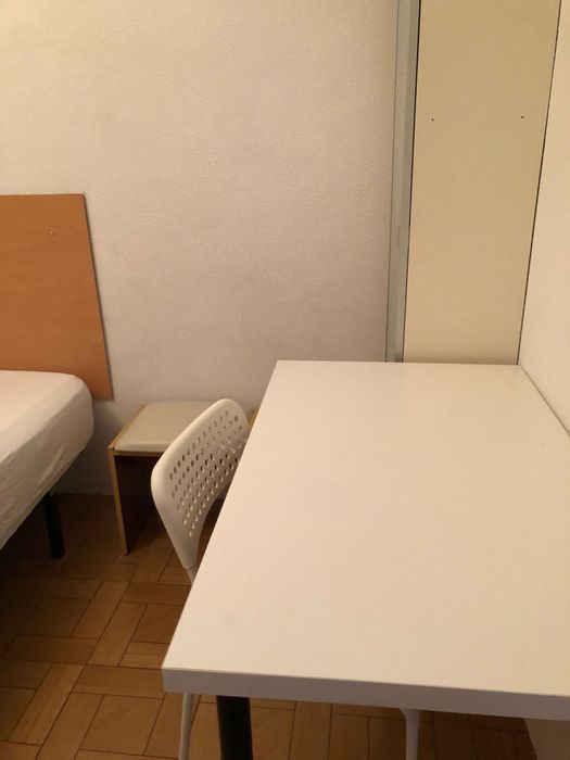 Arrenda 2 quartos anual