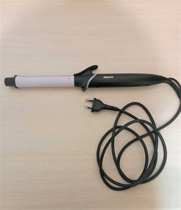 Плойка PHILIPS StyleCare BHB 864