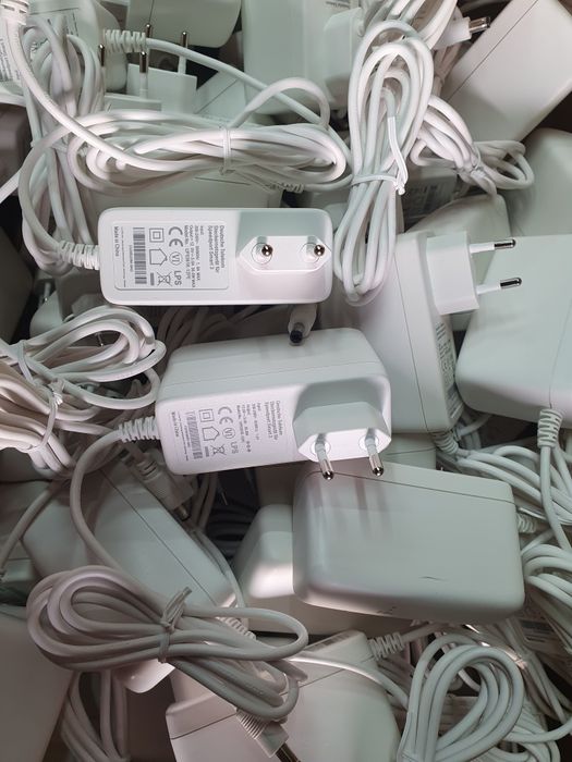 Зарядка Блок живлення 12в/3а 36w Deutsche Telekom оригінал