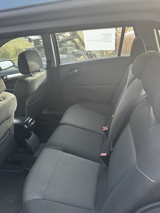 Sprzedam auto Opel Astra  2007