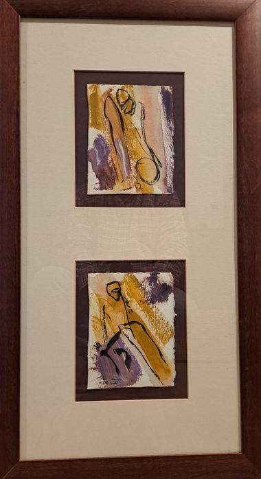 Originais de João Murillo