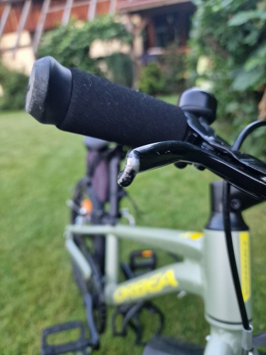 Orbea mx 16 2025