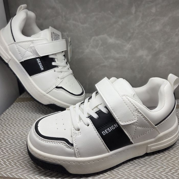 Стильні кеди Том.М 33-36 розмір