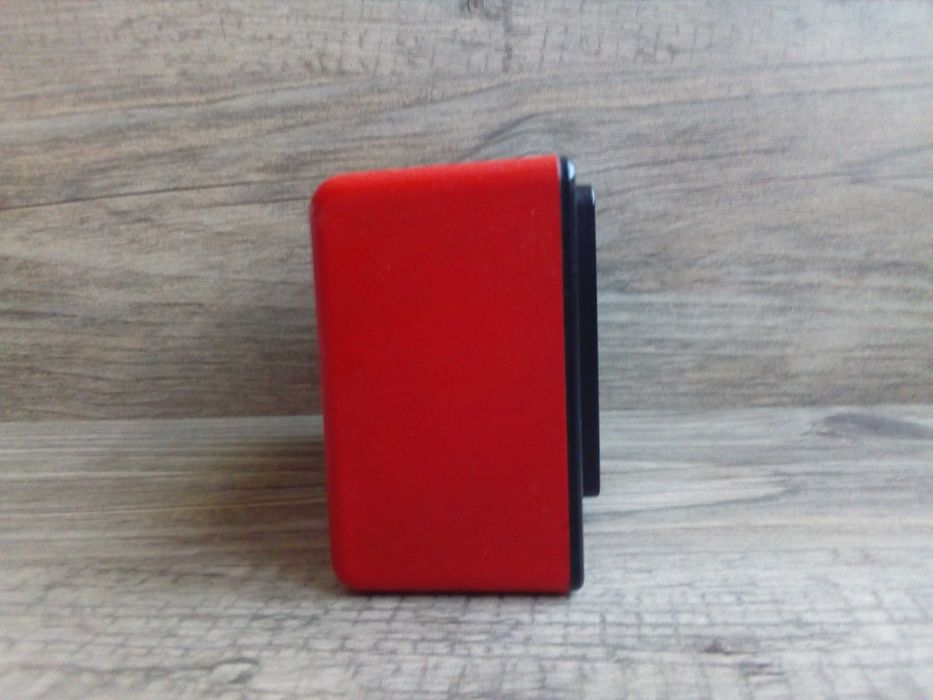 budzik Dilectra quarz Made in Germany