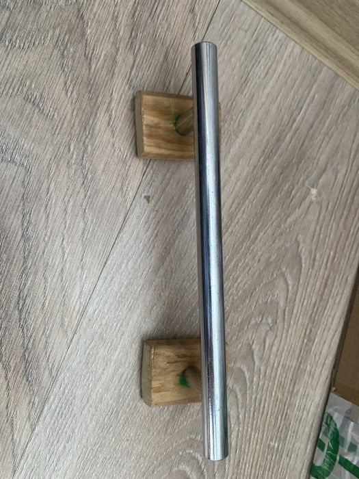 Рейл для фингерборда