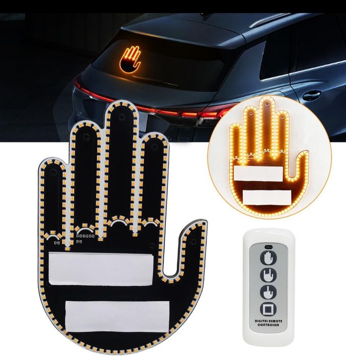 Світлодіодна лампа